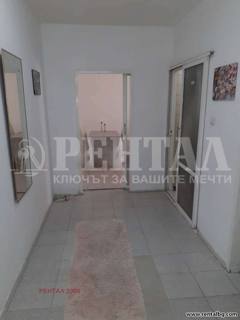 Para alugar  1 quarto Plovdiv , Hristo Smirnenski , 50 m² | 51312697 - imagem [7]