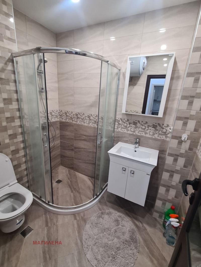 Do wynajęcia  1 sypialnia Plowdiw , Trakija , 80 mkw | 29772423 - obraz [9]