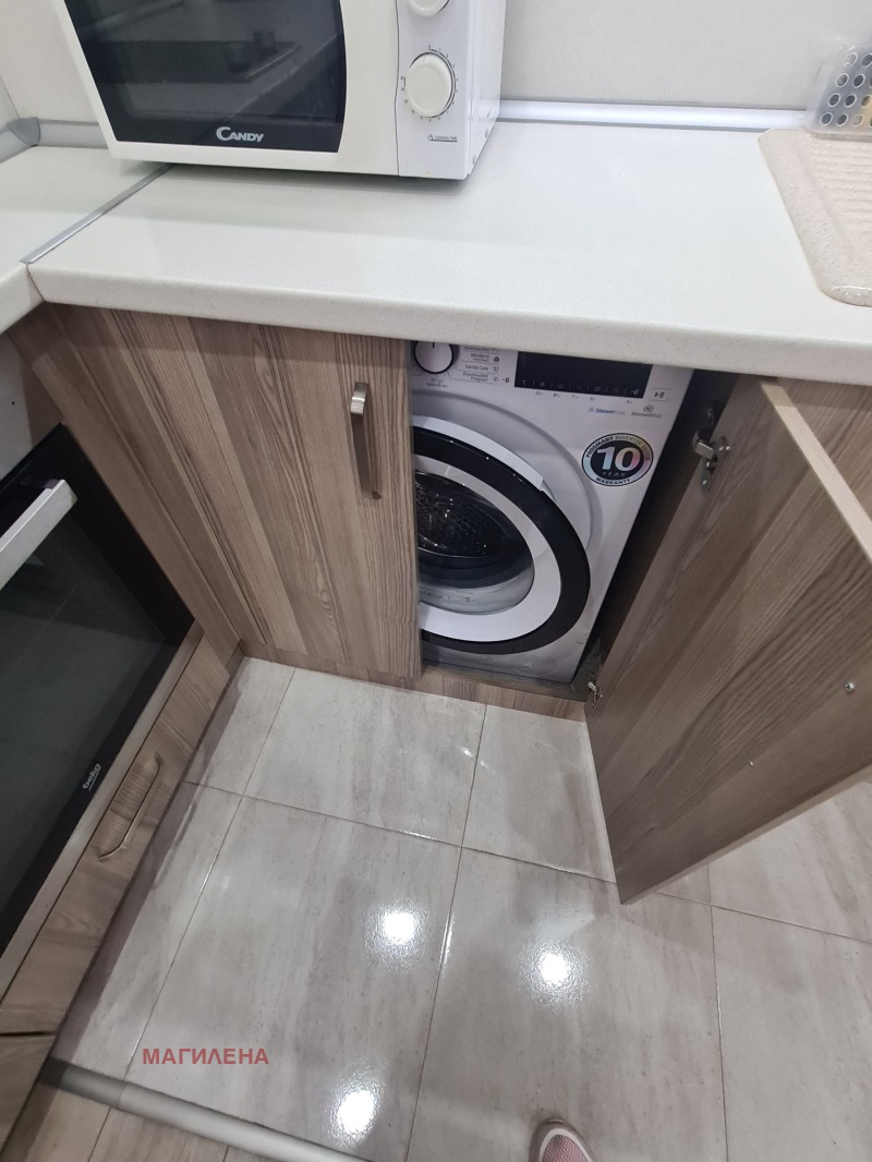 Do wynajęcia  1 sypialnia Plowdiw , Trakija , 80 mkw | 29772423 - obraz [6]