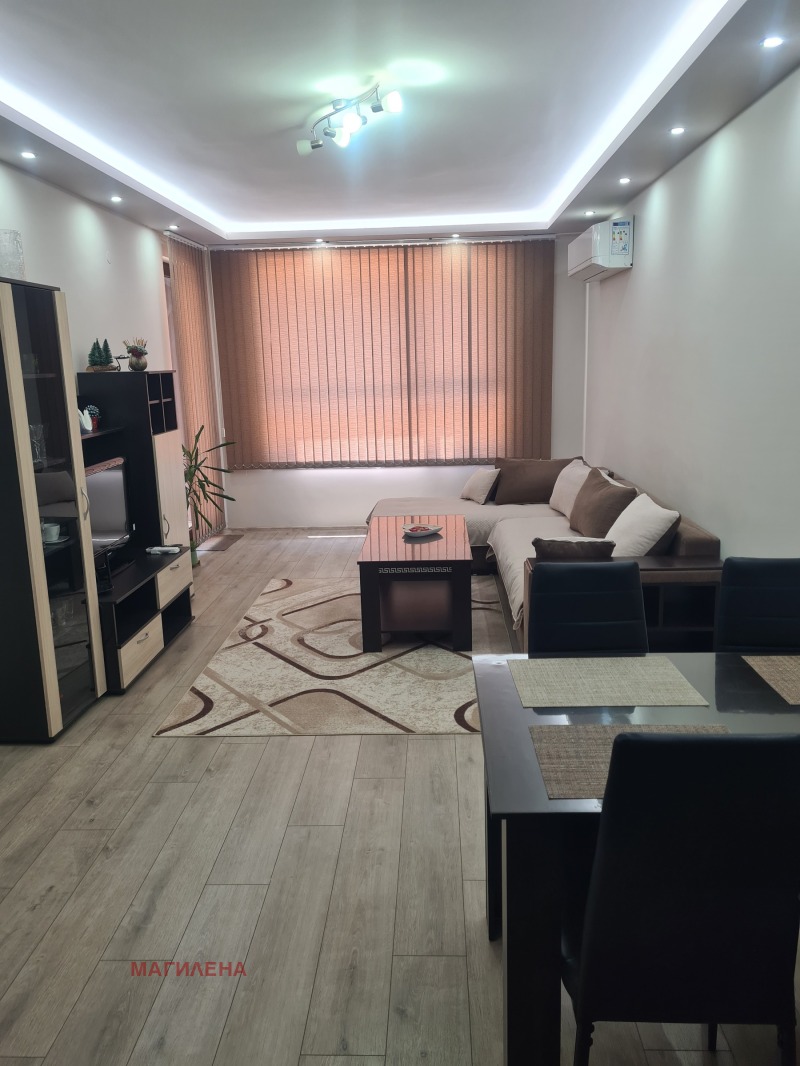 Do wynajęcia  1 sypialnia Plowdiw , Trakija , 80 mkw | 29772423 - obraz [2]