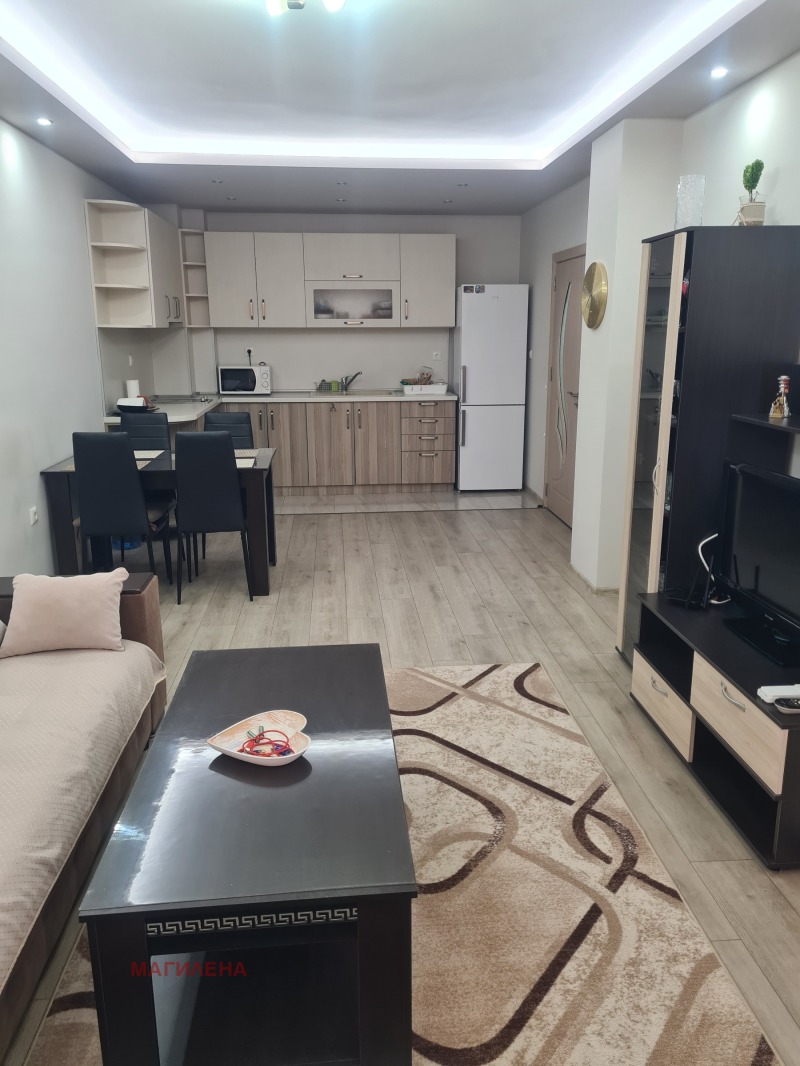 Do wynajęcia  1 sypialnia Plowdiw , Trakija , 80 mkw | 29772423 - obraz [5]