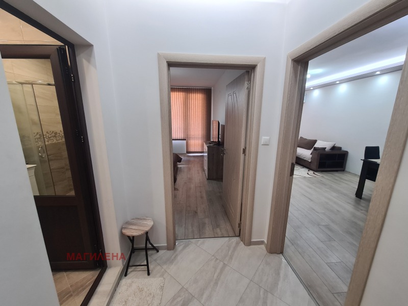 Do wynajęcia  1 sypialnia Plowdiw , Trakija , 80 mkw | 29772423 - obraz [11]