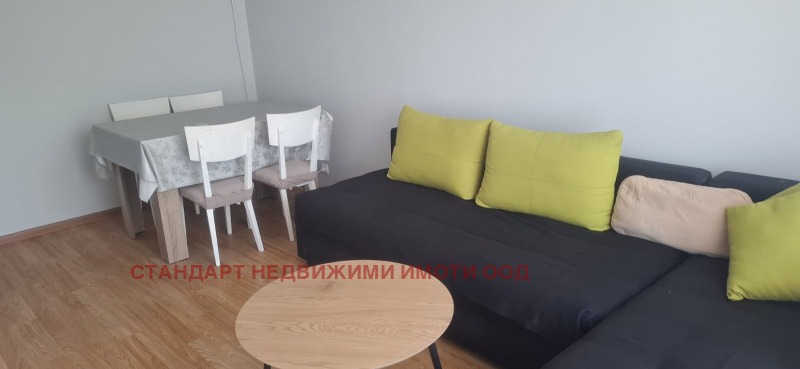 Издаје се  1 спаваћа соба Пловдив , Тракија , 50 м2 | 95201920 - слика [3]