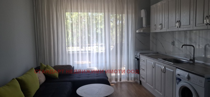Издаје се  1 спаваћа соба Пловдив , Тракија , 50 м2 | 95201920 - слика [2]