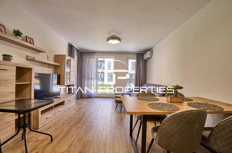 Kiralık  1 yatak odası Plovdiv , Ostromila , 55 metrekare | 28098667 - görüntü [2]