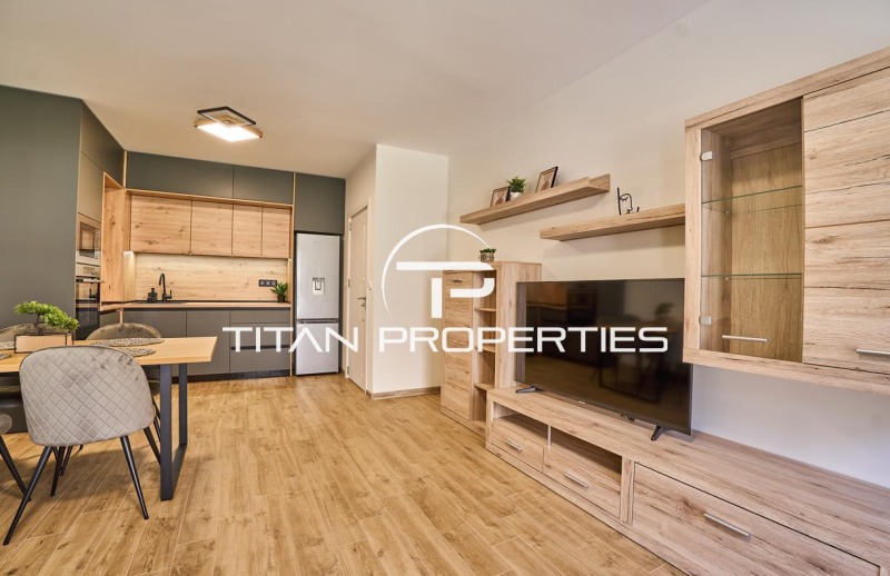 Kiralık  1 yatak odası Plovdiv , Ostromila , 55 metrekare | 28098667 - görüntü [3]
