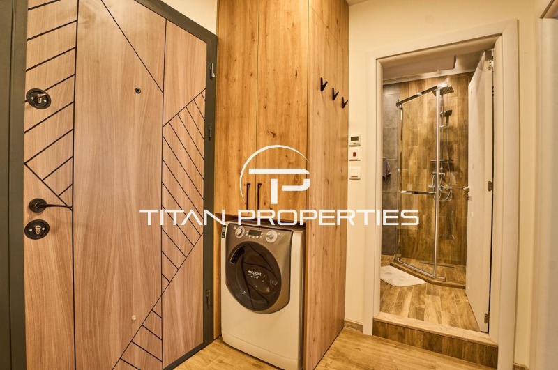 Kiralık  1 yatak odası Plovdiv , Ostromila , 55 metrekare | 28098667 - görüntü [8]