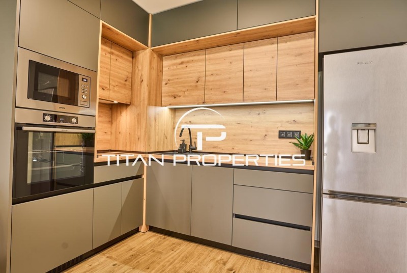 Kiralık  1 yatak odası Plovdiv , Ostromila , 55 metrekare | 28098667 - görüntü [4]