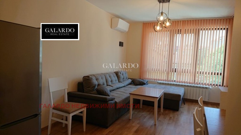 Дава под наем  2-стаен град София , Център , 57 кв.м | 65926481