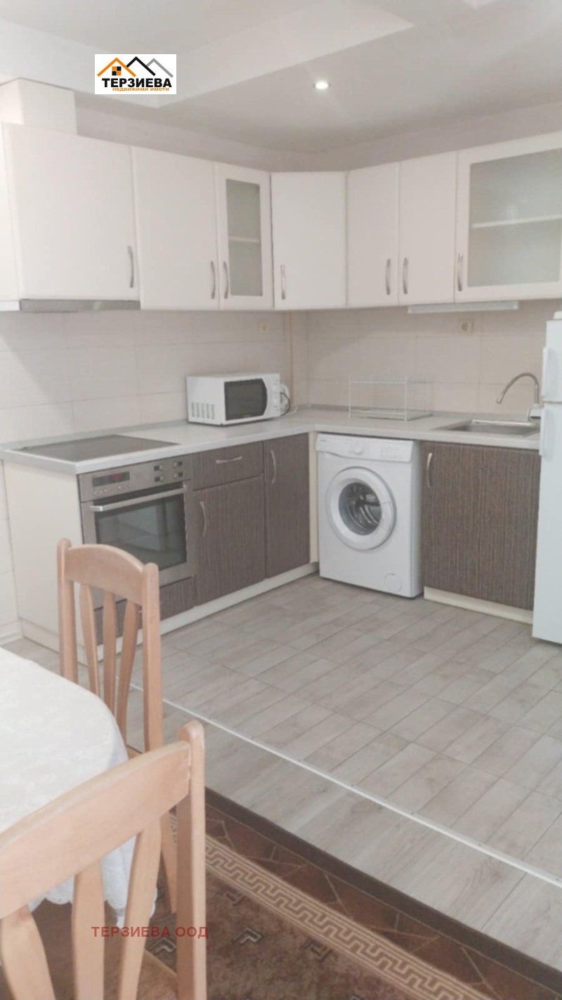 Do wynajęcia  1 sypialnia Stara Zagora , ORB , 80 mkw | 12054700 - obraz [6]