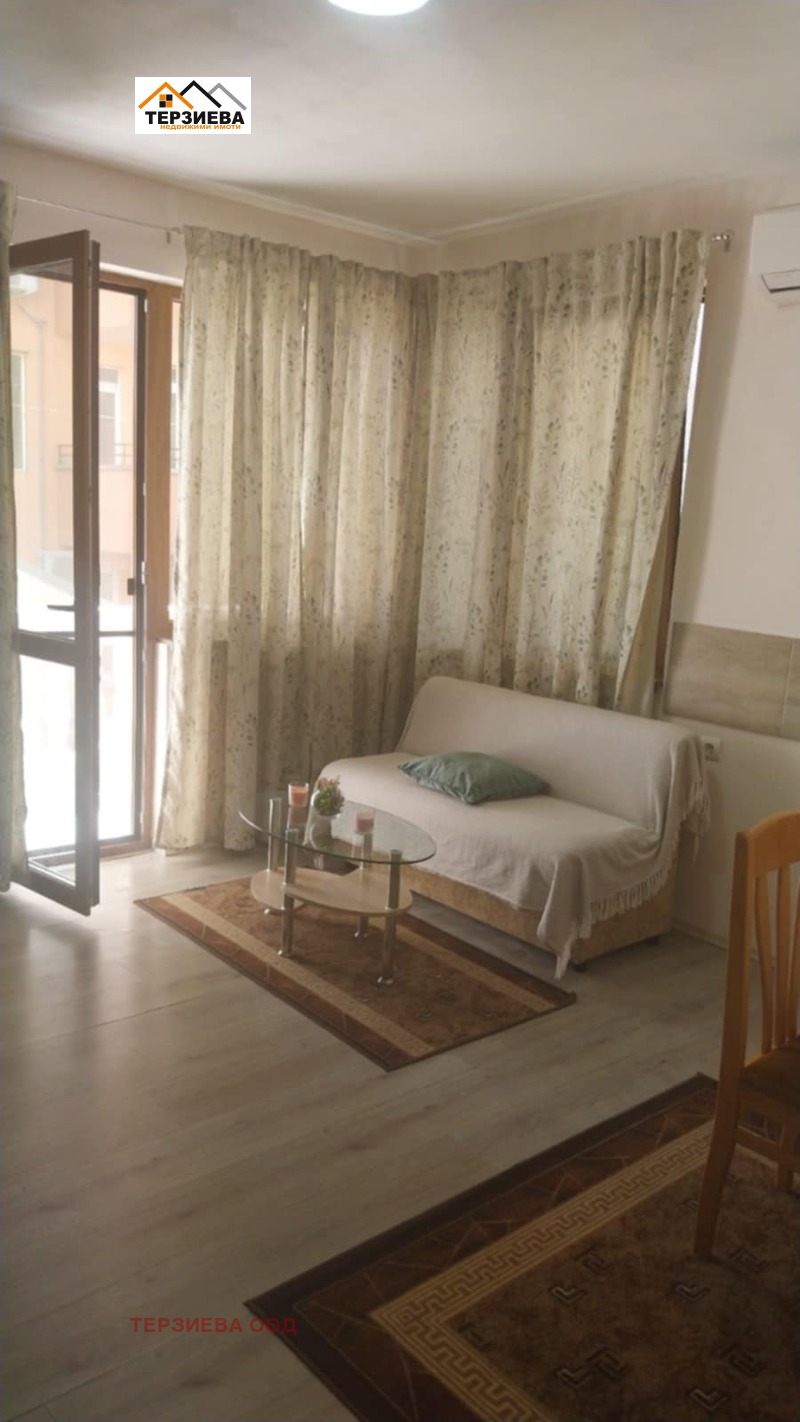 Do wynajęcia  1 sypialnia Stara Zagora , ORB , 80 mkw | 12054700 - obraz [8]