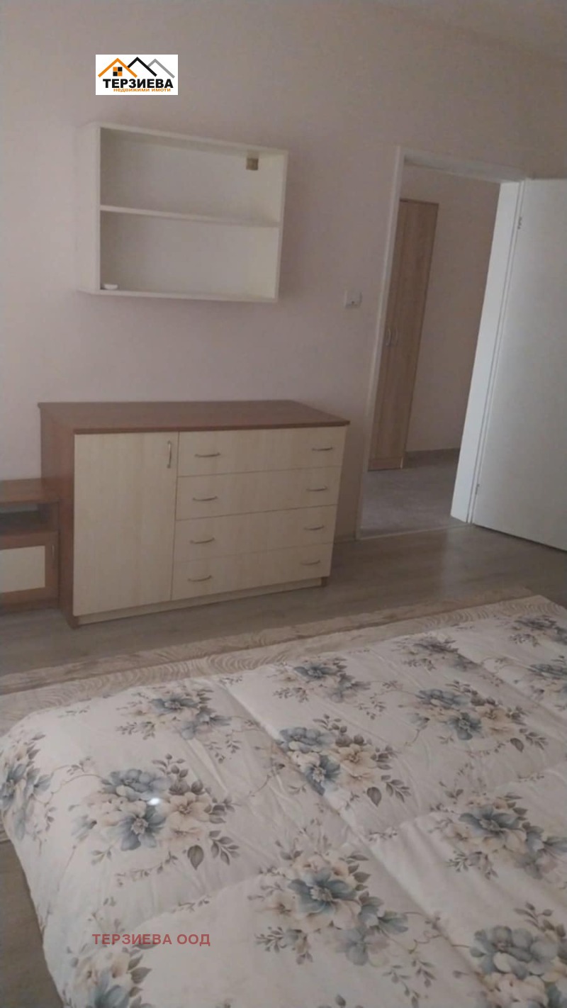 Do wynajęcia  1 sypialnia Stara Zagora , ORB , 80 mkw | 12054700 - obraz [3]