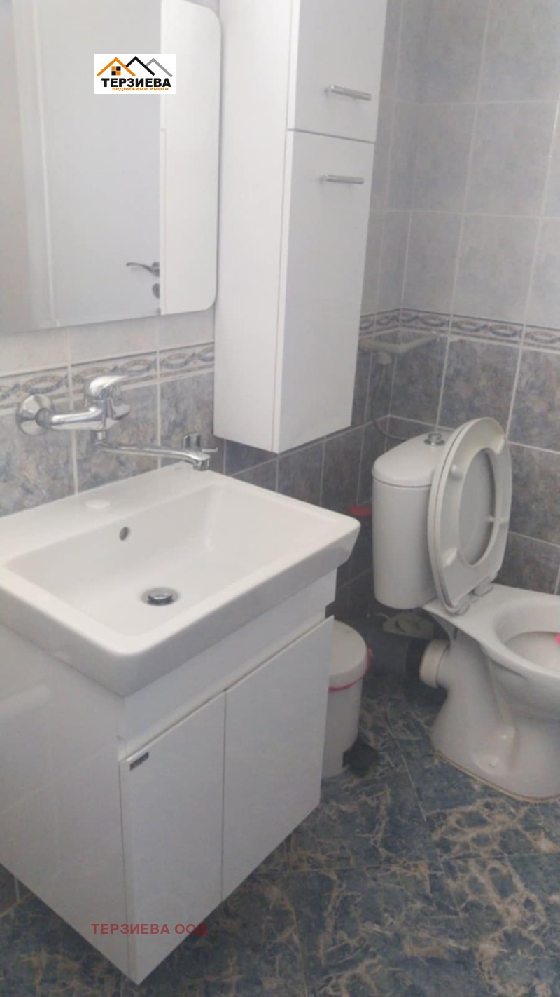 Do wynajęcia  1 sypialnia Stara Zagora , ORB , 80 mkw | 12054700 - obraz [9]