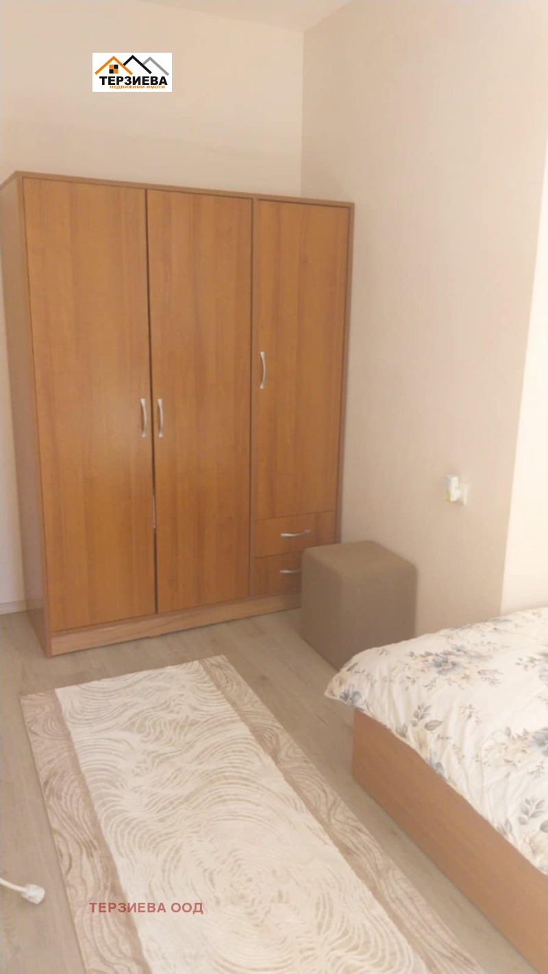 Do wynajęcia  1 sypialnia Stara Zagora , ORB , 80 mkw | 12054700 - obraz [4]