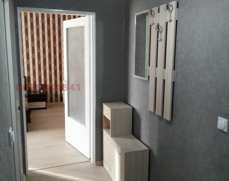 Дава под наем 2-СТАЕН, гр. Враца, Дъбника, снимка 6 - Апартаменти - 52869021