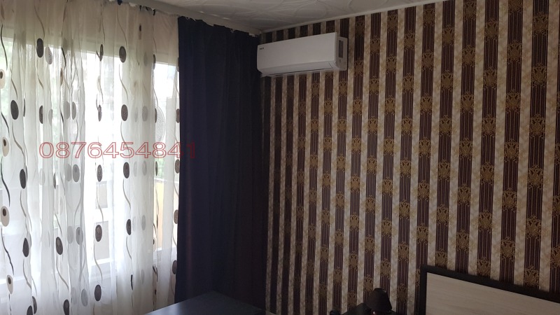 Дава под наем 2-СТАЕН, гр. Враца, Дъбника, снимка 5 - Апартаменти - 52869021