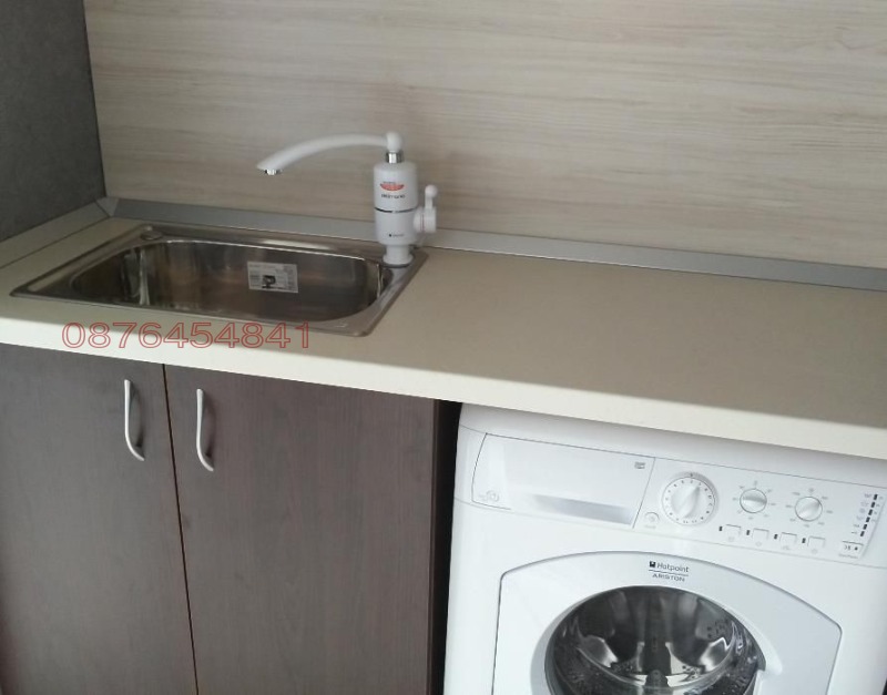 Дава под наем 2-СТАЕН, гр. Враца, Дъбника, снимка 12 - Апартаменти - 52869021