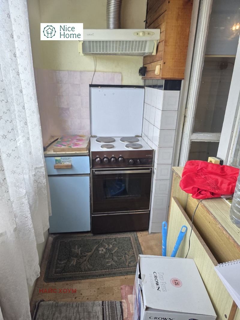 Дава под наем 2-СТАЕН, гр. София, Гоце Делчев, снимка 4 - Апартаменти - 53230391