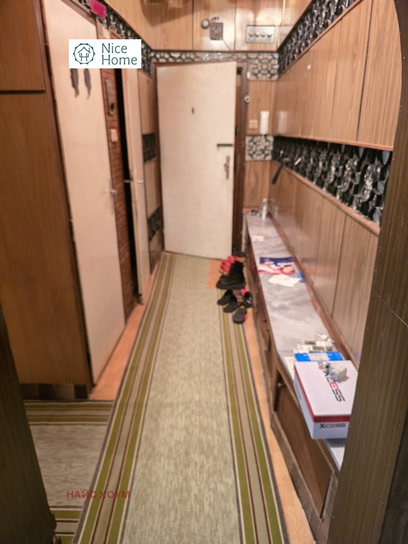 Дава под наем 2-СТАЕН, гр. София, Гоце Делчев, снимка 13 - Апартаменти - 53230391