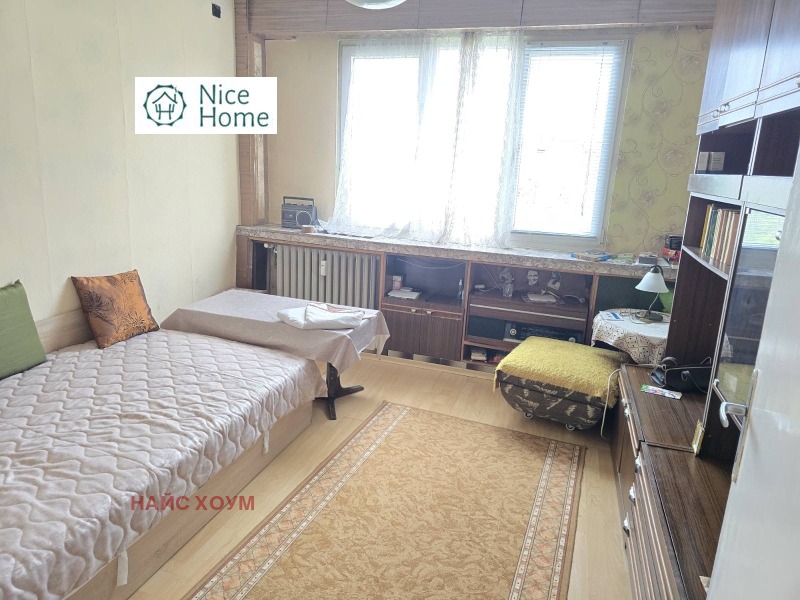 Дава под наем 2-СТАЕН, гр. София, Гоце Делчев, снимка 11 - Апартаменти - 53230391