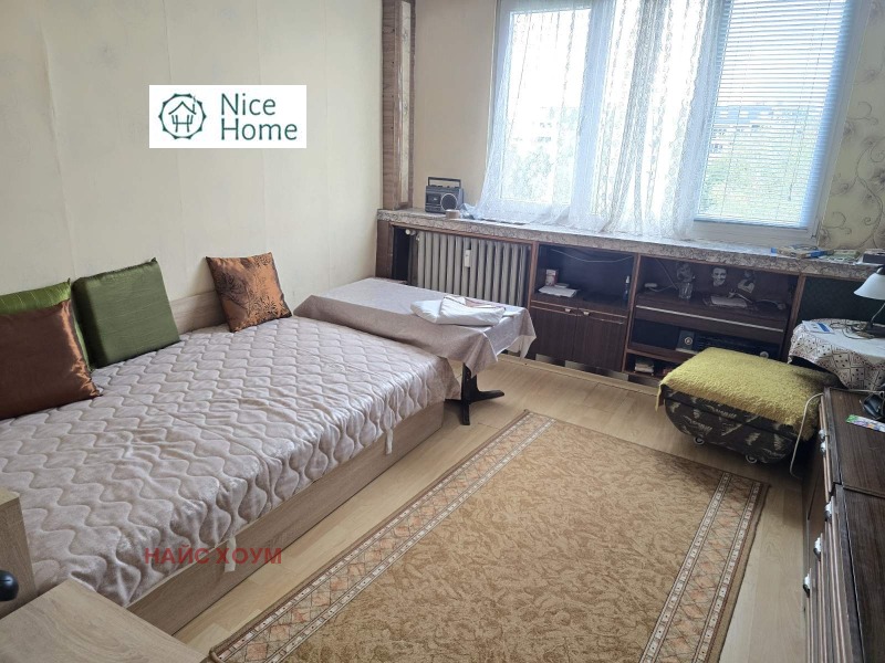 Дава под наем 2-СТАЕН, гр. София, Гоце Делчев, снимка 9 - Апартаменти - 53230391