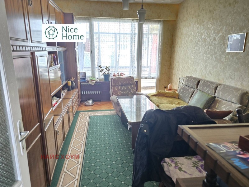 Дава под наем 2-СТАЕН, гр. София, Гоце Делчев