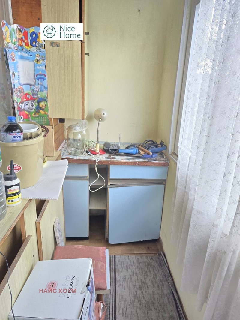 Дава под наем 2-СТАЕН, гр. София, Гоце Делчев, снимка 6 - Апартаменти - 53230391