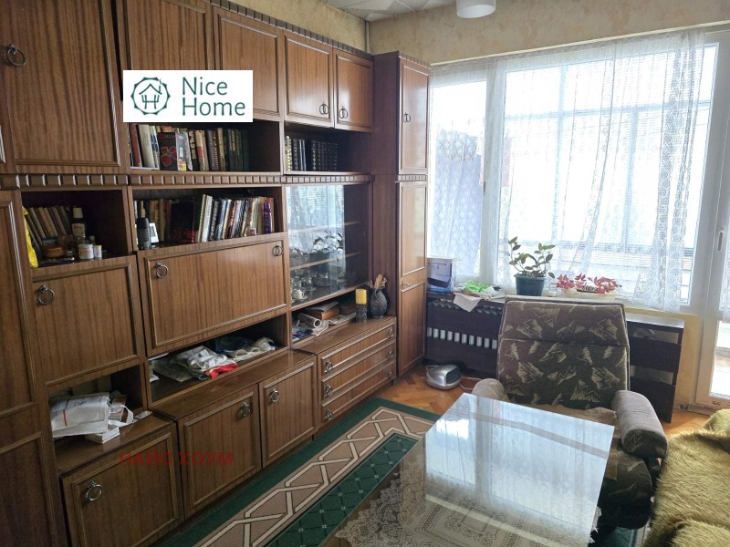 Дава под наем 2-СТАЕН, гр. София, Гоце Делчев, снимка 3 - Апартаменти - 53230391