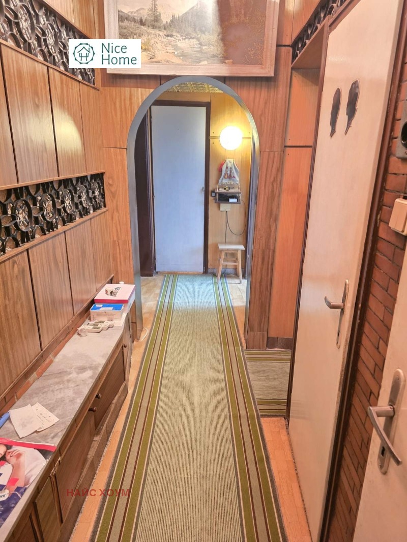 Дава под наем 2-СТАЕН, гр. София, Гоце Делчев, снимка 12 - Апартаменти - 53230391