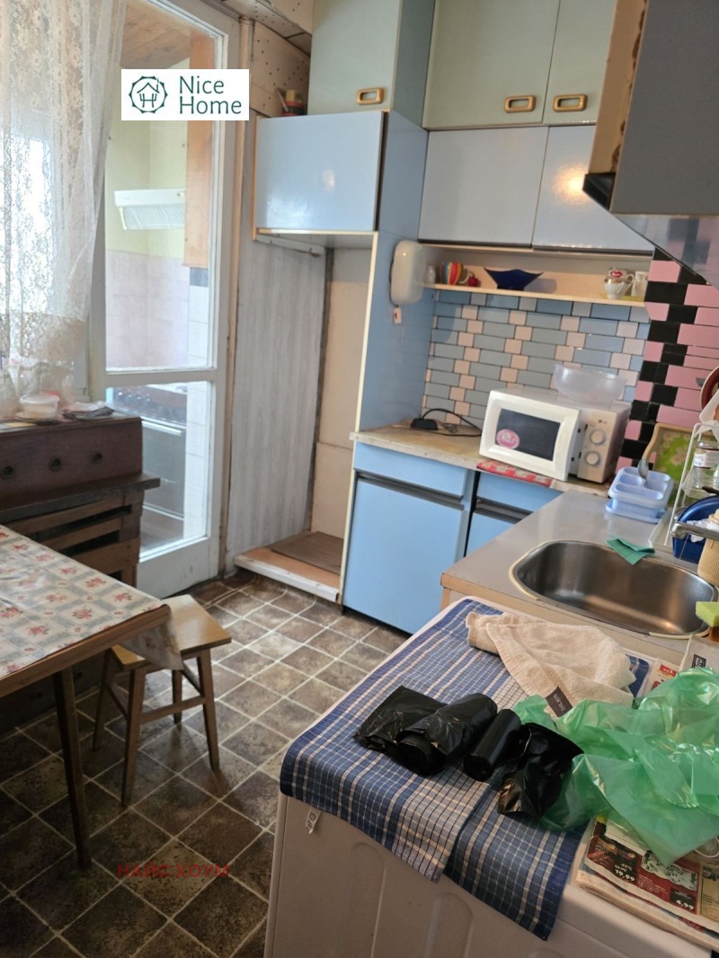 Дава под наем 2-СТАЕН, гр. София, Гоце Делчев, снимка 5 - Апартаменти - 53230391