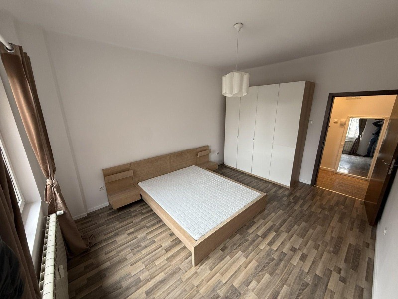 Дава под наем 2-СТАЕН, гр. София, Център, снимка 6 - Апартаменти - 53531851