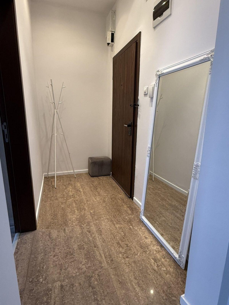 Дава под наем 2-СТАЕН, гр. София, Център, снимка 8 - Апартаменти - 53531851