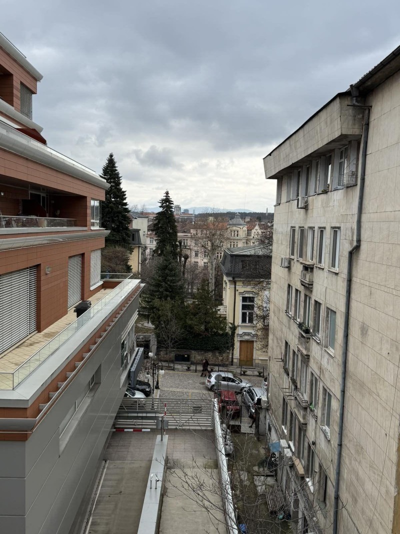 Дава под наем 2-СТАЕН, гр. София, Център, снимка 9 - Апартаменти - 53531851