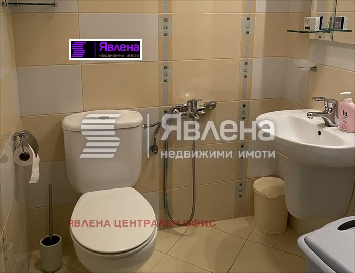 Издаје се  2 спаваће собе Софија , Лозенец , 110 м2 | 47761687 - слика [8]