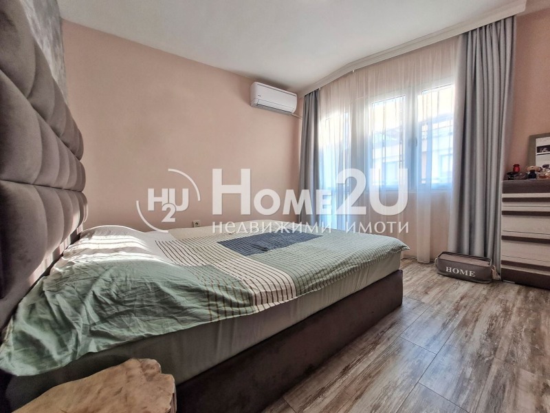 Vuokrattavana  2 makuuhuonetta Plovdiv , Karšijaka , 82 neliömetriä | 66495535 - kuva [9]