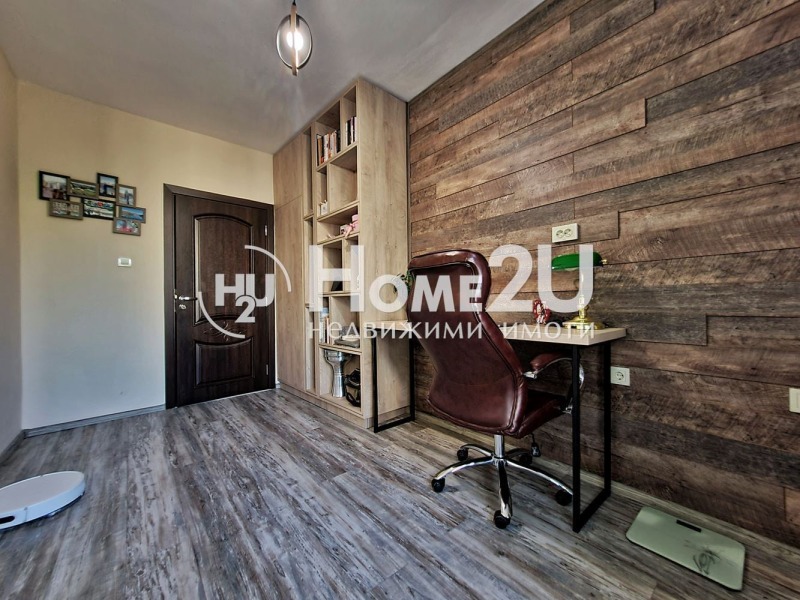 Vuokrattavana  2 makuuhuonetta Plovdiv , Karšijaka , 82 neliömetriä | 66495535 - kuva [4]