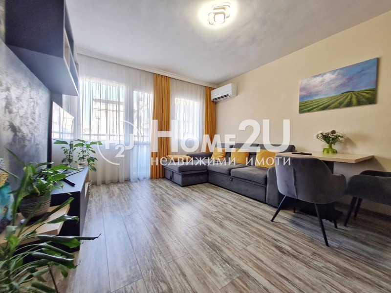 Vuokrattavana  2 makuuhuonetta Plovdiv , Karšijaka , 82 neliömetriä | 66495535