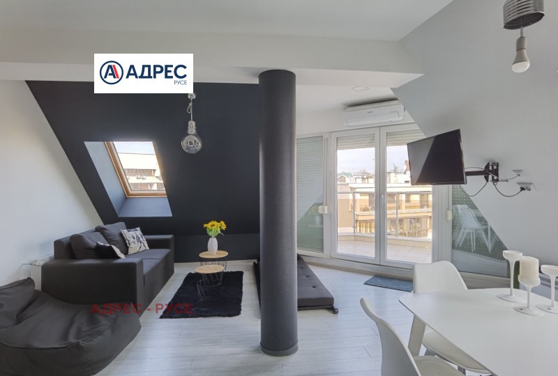 Zu vermieten  2 Schlafzimmer Ruse , Zentar , 80 qm | 36670311 - Bild [2]