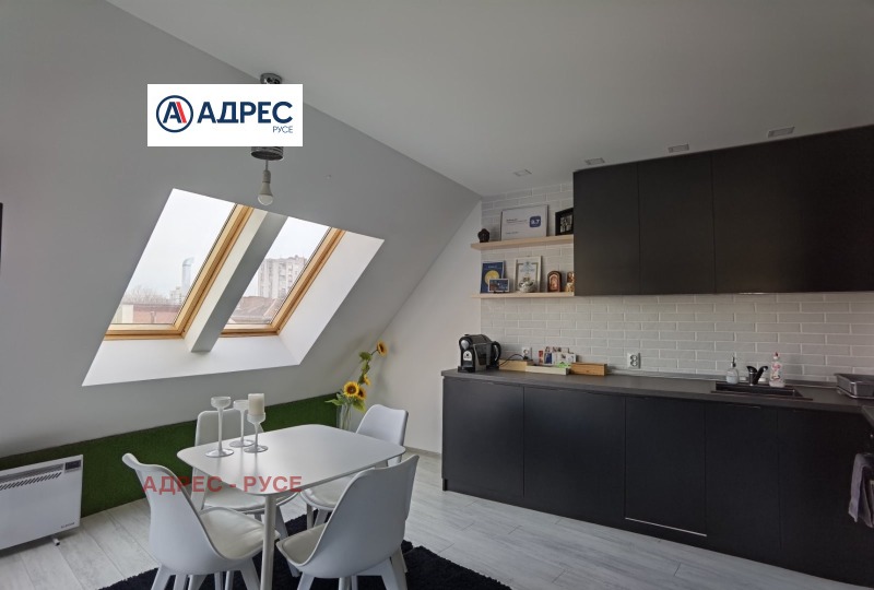 Zu vermieten  2 Schlafzimmer Ruse , Zentar , 80 qm | 36670311 - Bild [6]