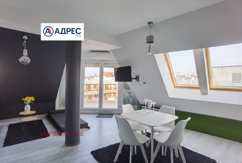 Zu vermieten  2 Schlafzimmer Ruse , Zentar , 80 qm | 36670311