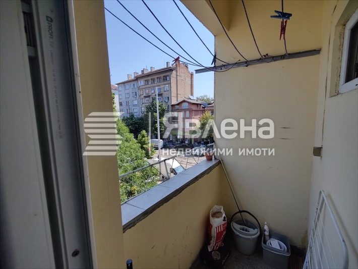 Дава под наем  3-стаен град София , Център , 83 кв.м | 14060051 - изображение [15]