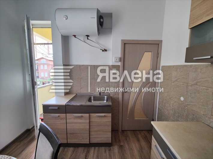 Дава под наем  3-стаен град София , Център , 83 кв.м | 14060051 - изображение [14]