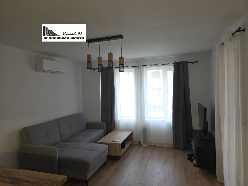 Дава под наем 3-СТАЕН, гр. София, Манастирски ливади, снимка 3 - Апартаменти - 52500180