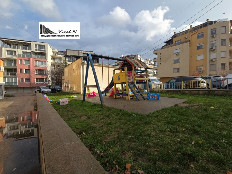 Дава под наем 3-СТАЕН, гр. София, Манастирски ливади, снимка 16 - Апартаменти - 52500180