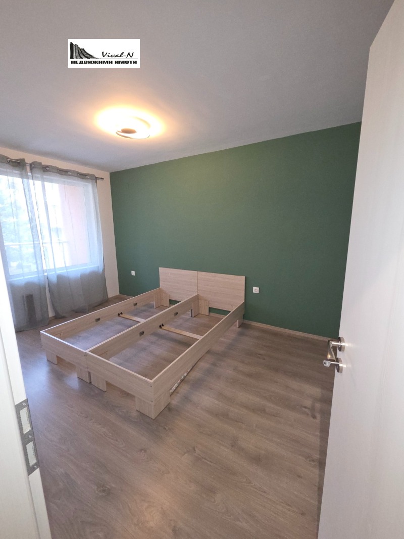 Дава под наем 3-СТАЕН, гр. София, Манастирски ливади, снимка 8 - Апартаменти - 52500180