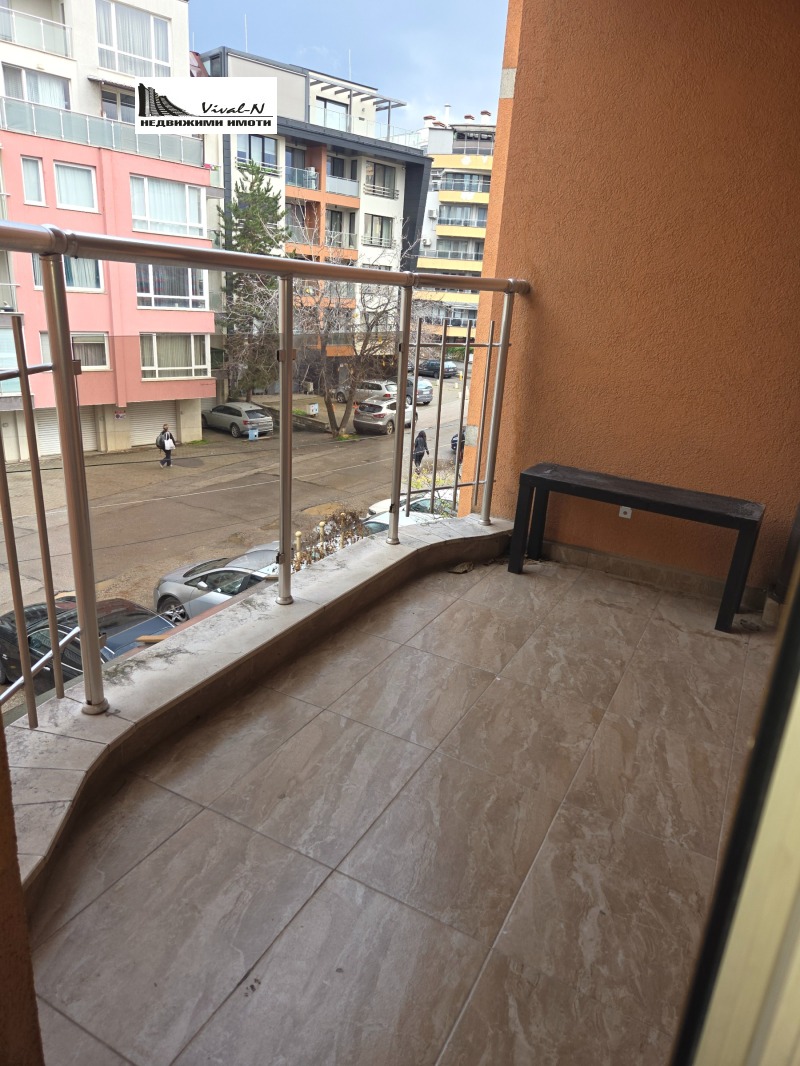 Дава под наем 3-СТАЕН, гр. София, Манастирски ливади, снимка 13 - Апартаменти - 52500180