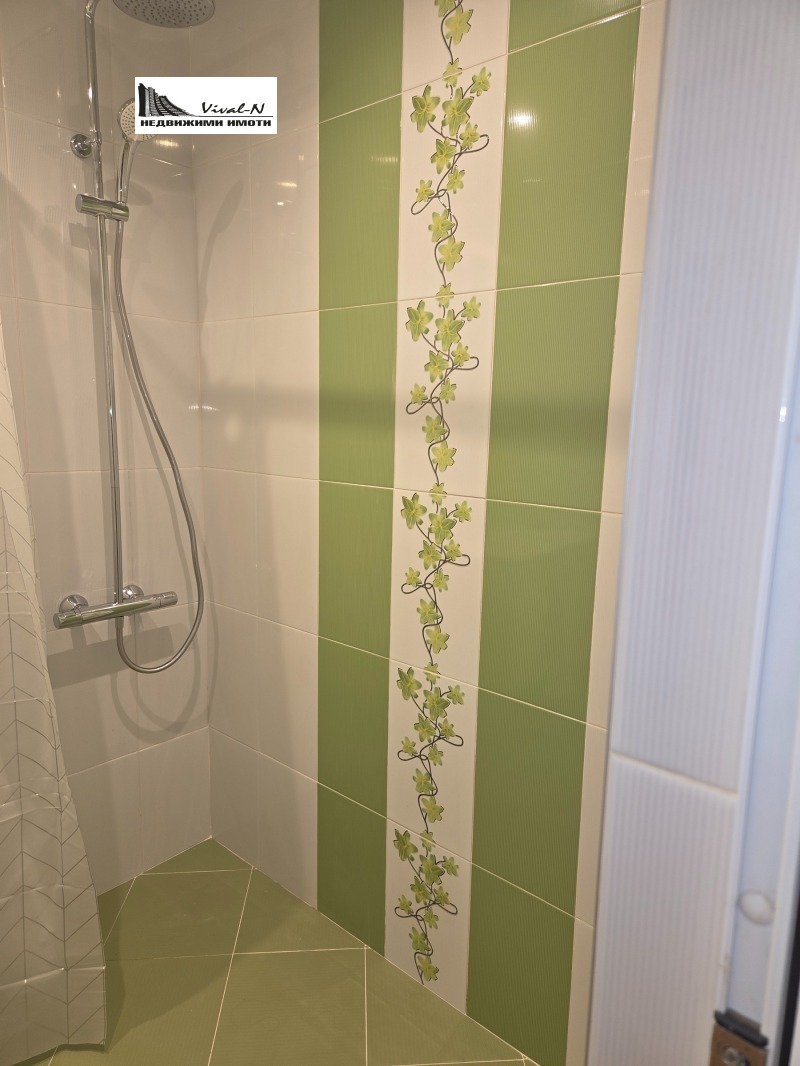 Дава под наем 3-СТАЕН, гр. София, Манастирски ливади, снимка 11 - Апартаменти - 52500180