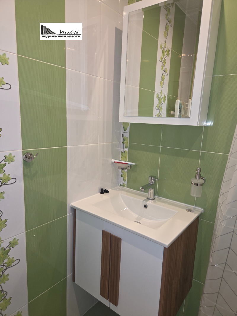 Дава под наем 3-СТАЕН, гр. София, Манастирски ливади, снимка 12 - Апартаменти - 52500180