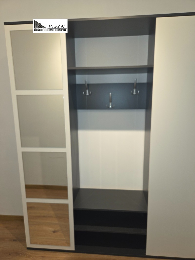 Дава под наем 3-СТАЕН, гр. София, Манастирски ливади, снимка 9 - Апартаменти - 52500180