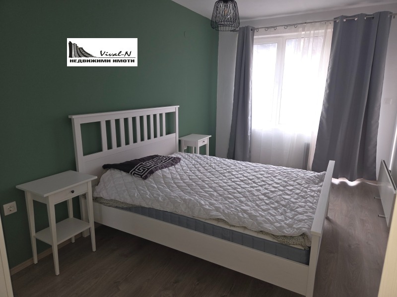 Дава под наем 3-СТАЕН, гр. София, Манастирски ливади, снимка 5 - Апартаменти - 52500180